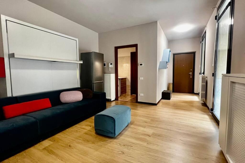 Urban House - Comfy Flat Navigli Milan Center Apartman Kültér fotó