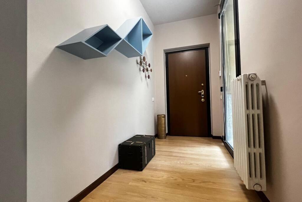 Urban House - Comfy Flat Navigli Milan Center Apartman Kültér fotó